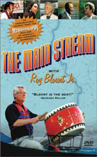 Main Stream With Roy Blount Jr.