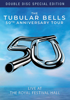 Tubular Bells: 50th Anniversary Tour: Live At The Royal Festival Hall