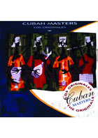Cuban Masters: Los Ariginales