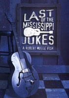 Last of the Mississippi Jukes