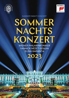 Sommernachtskonzert 2023: Summer Night Concert 2023