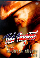 Ted Nugent: Full Bluntal Nugity Live (DTS)