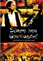 Simon And Garfunkel: Concert In Central Park