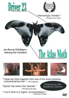 Driver 23 / Atlas Moth: Special Edition