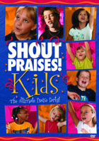 Shout Praises! Kids