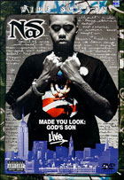 NAS: Made You Look: God's Son Live