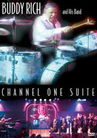 Buddy Rich: Channel One Suite: Special Edition (DTS)