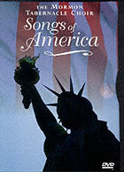 Mormon Tabernacle Choir: Songs Of America