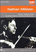 Mozart: Adagio K.261And K.373: Nathan Milstein