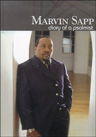 Marvin Sapp: Diary Of A Psalmist