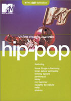 MTV Video Music Awards: Hip-Pop