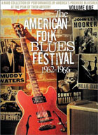 American Folk-Blues Festival 1962-1966, Vol. 1