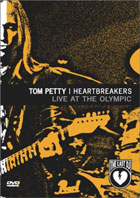 Tom Petty And The Heartbreakers:  Live At The Olympic: Last DJ And More (DTS)