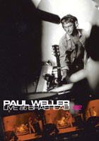 Paul Weller: Live At Braehead