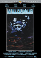 Millencolin: Millencolin And The Hi-8 Adventures