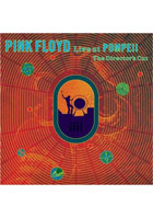 Pink Floyd: Live At Pompeii: The Director's Cut (Jewel Case)