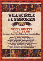 Nitty Gritty Dirt Band: Will The Circle Be Unbroken: Farther Along