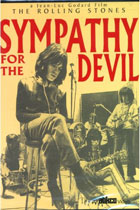 Rolling Stones: Sympathy For The Devil