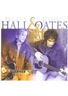 Daryl Hall And John Oates: Live In Concert