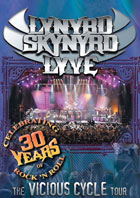 Lynyrd Skynyrd: Lyve (DTS)