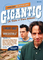 They Might Be Giants: Gigantic: A Tale Of Two Johns: Special Edition