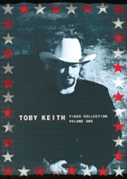 Toby Keith: Video Collection Vol. 1
