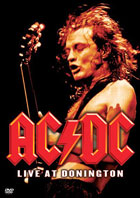 AC/DC: Live At Donington: Special Edition