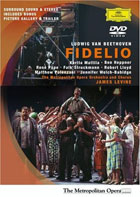 Beethoven: Fidelio: James Levine: Metropolitan Opera Orchestra