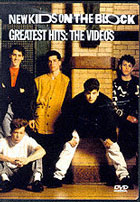 New Kids On The Block: Greatest Hits: The Videos