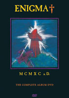 Enigma: MCMXC A.D.: The Complete Album (DTS)