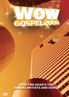 WOW Gospel 2004