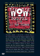 WOW Gospel 1998