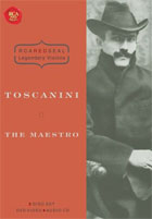 Toscanini: The Maestro