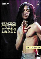 Terence Trent D'Arby: In Concert: Ohne Filter