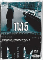 Nas: DVD Compilation