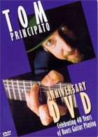 Tom Principato: Anniversary: Celebrating 40 Years Of Roots Guitar Playing