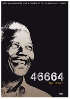 46664: The Event: Nelson Mandela's AIDS Day Concert