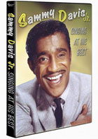 Sammy Davis Jr.: Singing At His Best