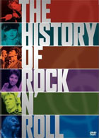 History Of Rock And Roll