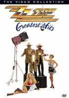 ZZ Top: Greatest Hits: The Video Collection