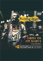 Burning Spear: Home To My Roots