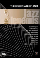 Golden Age Of Jazz, Part 1