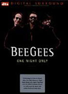 Bee Gees: One Night Only Live (DTS)