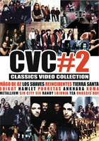 Classic Video Collection, Vol. 2