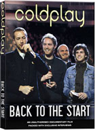 Coldplay: Back To The Start