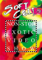 Soft Cell: Non-Stop Exotic Video Show
