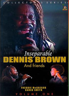Dennis Brown: Inseparable, Vol. 1