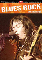 Blues Rock: The Anthology