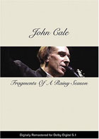 John Cale: Fragments Of A Rainy Season
