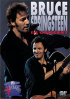 Bruce Springsteen: MTV Unplugged